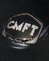 Corey Taylor - CMFT