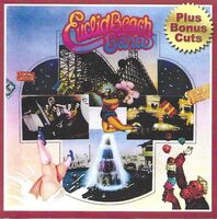 Euclid Beach Band