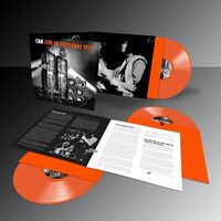 Can - Live In Stuttgart 1975 [Limited Edition Orange 3LP]