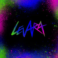 Levara - Levara [Light Blue LP]