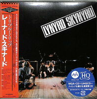 Lynyrd Skynyrd - Triple Trip [Limited Edition] (24bt) (Mqa) (Hqcd) (Jpn)
