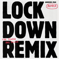 Lockdown (Pict)