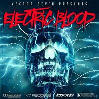 Electric Blood (Red) (Uk)
