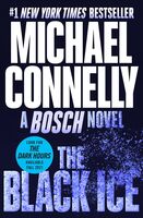 Michael Connelly - Black Ice (Ppbk) (Ser)