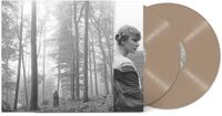 Taylor Swift - folklore [Beige 2 LP]