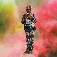 New Age Doom & Lee "Scratch" Perry - Lee 