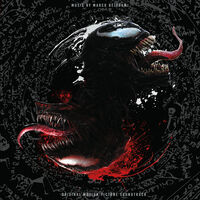 Marco Beltrami - Venom: Let There Be Carnage (Marvel Soundtrack)