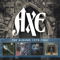 Albums 1979-1983