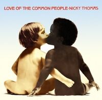 Love Of The Common People (Exp) (Uk)
