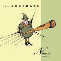 The Judybats - Native Son (Limited Olive Green Vinyl Edition) [RSD 2022]
