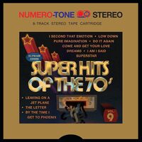 Super Hits Of The 70s / Various Artists - Gold