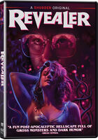 Shaina Schrooten - Revealer / (Sub)