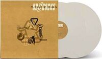 Buzzcocks - Flat-Pack Philosophy [Colored Vinyl] (Wht) (Uk)