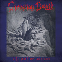 The Path Of Sorrows