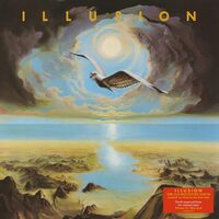 Illusion Of Safety (Blk) (Ofgv) (Uk)