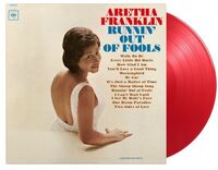 Aretha Franklin - Runnin Out Of Fools [Colored Vinyl] [Limited Edition] [180 Gram] (Red) (Hol)