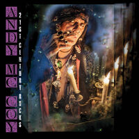 Andy Mccoy - 21st Century Rocks (Bonus Tracks) [Reissue]