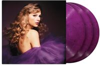 Taylor Swift – Midnights (2022, Mahogany Marbled, Signed, Vinyl) - Discogs