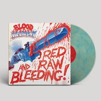 Red Raw And Bleeding