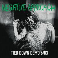 Tied Down Demo 6/83