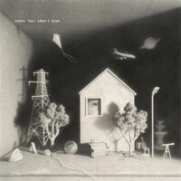 Songs That Aren't Mine (Uk)