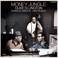 Money Jungle (Blue) (Bonus Track)