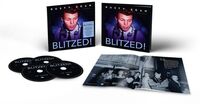 Rusty Egan Presents Blitzed / Various (Box)