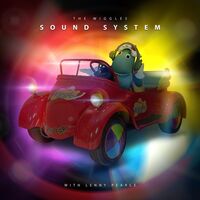 Wiggles Sound System: Rave Of Innocence (Aus)