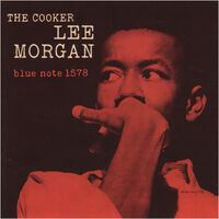 Cooker (Hqcd) (Jpn)