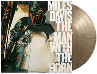 Man With The Horn (Blk)