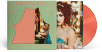 Chappell Roan - The Rise And Fall Of A Midwest Princess (Anniversary Edition) [My Kink Is Coral 2LP]