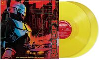 Robocop 3 - Original Motion Picture Soundtrack (Deluxe Edition)