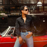 Jose James - 1978: Revenge of The Dragon