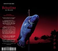 Sonatine