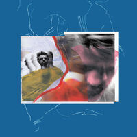 Tom Skinner - Kaleidoscopic Visions [Colored Vinyl] (Ylw)