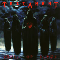 Souls Of Black