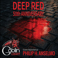 Deep Red (Aniv)