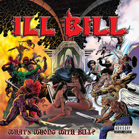 What's Wrong With Bill? - 20th Anniversary