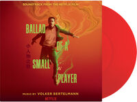 Ballad Of A Small Player (Original Soundtrack)