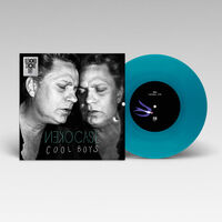 Neko Case - Cool Boys / Winchester Mansion Of Sound [RSD 2026]