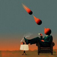 Dead Horse Beats - Chilling Effect - Hibiscus Pink Vinyl [Colored Vinyl] (Pnk)