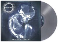 Sun Dont Shine - From Birth To Death (Aecx) [Colored Vinyl] (Gry)