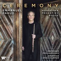 Prokofiev, Rouse, Hosokawa