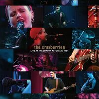 Cranberries - Live At The London Astoria Ii, 1994
