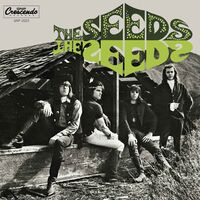 Seeds - Seeds [180 Gram] (Uk)