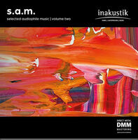 S.A.M. - Selected Audiophile Music Vol. 2 / Var