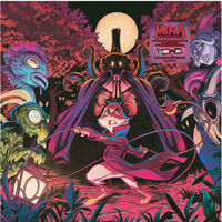 Mina The Hollower - O.S.T.