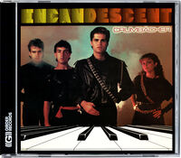 Incandescent (Bonus Track)