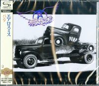 Pump (SHM-CD)