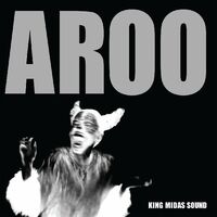 King Midas Sound - Aroo [LP]